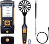 anemometer testo 440 Set2 0563 4407 Kalibrirano delovni standardi (s certifikatom)