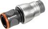 GARDENA 18256-50 cevni priključek 19 mm (3/4") Ø