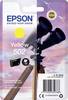 Epson črnilo 502 original rumena C 13 T 02V44010