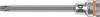 Wera 8767 B HF 05003067001 notranji šestrobi (TX) nasadni ključ funkcija zadrževanja 10 mm 3/8" T 30 3/8" (10 mm)