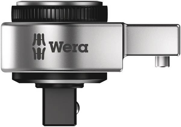 Preklopna raglja, nastavek 7772 C, 1/2" Wera 05078637001