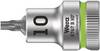Wera 8767 B HF 05003059001 notranji šestrobi (TX) nasadni ključ funkcija zadrževanja 10 mm 3/8" T 10 3/8" (10 mm)