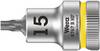 Wera 8767 B HF 05003060001 notranji šestrobi (TX) nasadni ključ funkcija zadrževanja 10 mm 3/8" T 15 3/8" (10 mm)