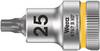 Wera 8767 B HF 05003062001 notranji šestrobi (TX) nasadni ključ funkcija zadrževanja 10 mm 3/8" T 25 3/8" (10 mm)