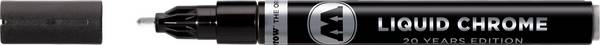 MOLOTOW Liquid Chrome Marker 703102 krom označevalec krom 2 mm