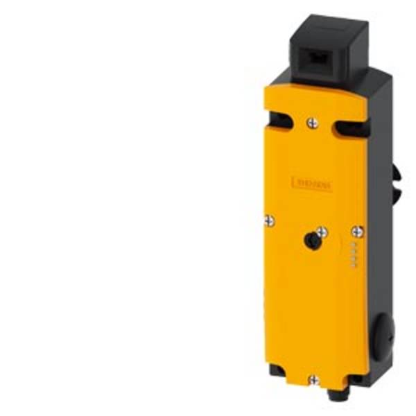 Siemens 3SF13141SJ111BA1 3SF1314-1SJ11-1BA1 varnostno položajno stikalo 30 V  ločen pogon vzmetno zaklepanje IP65, IP67 1 kos