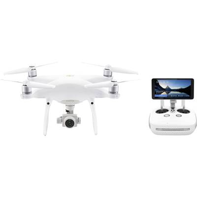 DJI Phantom 4 Pro+ V2.0  industrijski dron RtF letalska kamera, profesionalna 