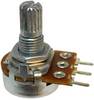 Alpha RV16AF-20-15K-B10K RV16AF20KB10KM vrtljivi potenciometer mono 200 mW 10 kΩ 1 kos Piece
