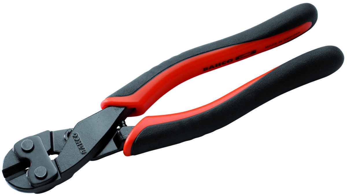 Bahco Bahco 1520 G močne stranske klešče 210 mm | Conrad.si
