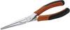 Bahco 2430 GC-160 IP polokrogle ploščate klešče 160 mm