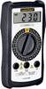 Laserliner MultiMeter ročni multimeter digitalni CAT III 300 V Prikaz (štetje): 1999