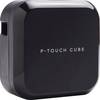 Označevalna naprava Brother P-touch CUBE Plus P710BT primeren za trak: TZe 3.5 mm, 6 mm, 9 mm, 12 mm
