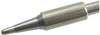 JBC Tools spajkalna konica spajkalna konica Velikost konice 3.8 mm Dolžina konice 10.5 mm Vsebina, količina, vsebina količinskih enot na prodajno enoto 1 kos