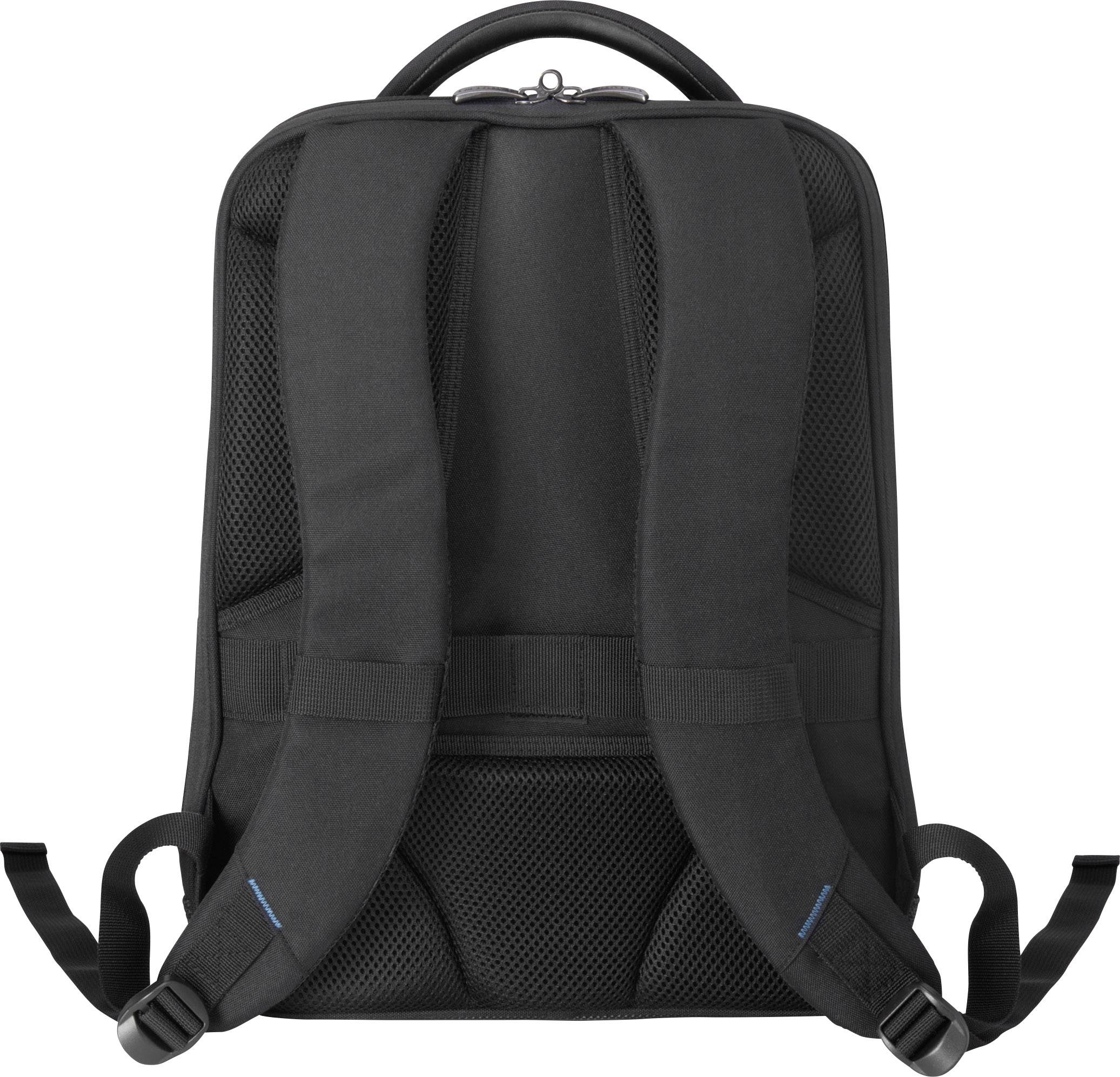 Dicota nahrbtnik za prenosnik Tasche / Notebook / Multi Backpack PRO / Primerna za maksimalno velikost: 39,6 cm (15,6") črna