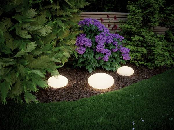 Paulmann Stone 94175 sistem razsvetljave plug & shine  LED dekorativna svetilka   LED 2.8 W toplo bela bela