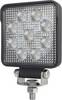 Delovni žaromet Hella Valuefit S1500 LED 1GA 357 103-012 12 V, 24 V osvetlitev bližinskega polja (Š x V x G) 100 x 129 x 40 mm 1500 lm 6000 K