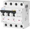 Eaton 170997 FID stikalo/inštalacijski odklopnik 4-polni 10 A 0.03 A 415 V/AC