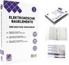 TRU COMPONENTS TC-6869408 TC-6869408 asortiment album SMD 603 0.1 W 1 % 1000 Deli