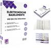 TRU COMPONENTS TC-6869412 TC-6869412 asortiment album SMD 1206 0.25 W 5 % 1000 Deli