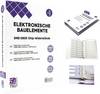 TRU COMPONENTS TC-6869424 TC-6869424 asortiment album SMD 805 0.125 W 5 % 1000 Deli