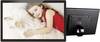 Braun Phototechnik DigiFrame 215 Business Line digitalni foto okvir 54.6 cm 21.5 palec EEK: G (A - G) 1920 x 1080 Pixel črna