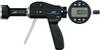HELIOS PREISSER DIGI-MET® 1924516 notranja merilna pištola