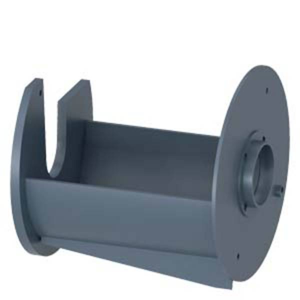 Siemens 3VA9487-0GA80 držalni nosilec 1 kos Piece