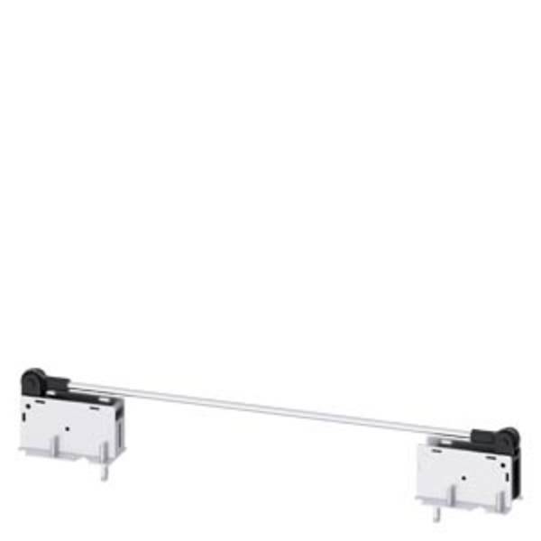 Siemens 3VA9588-0VM10 oprema za močnostno stikalo 1 kos (Š x V x G) 562 x 411 x 71 mm Piece