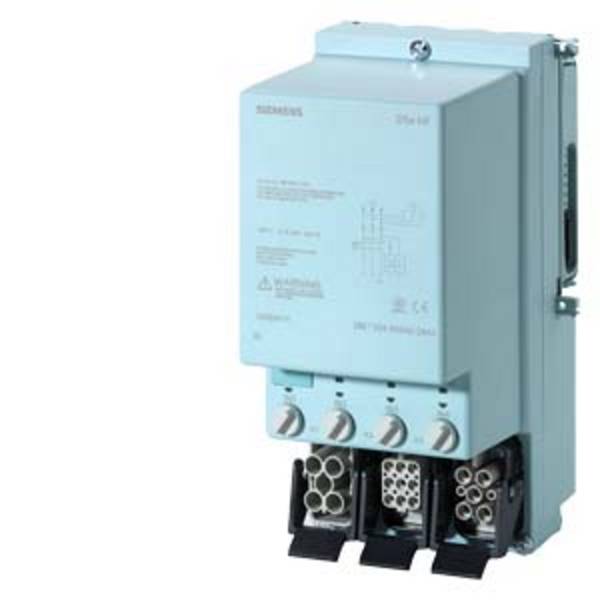 Siemens 3RK1304-5LS40-2AA0 3RK13045LS402AA0 neposredni zaganjalnik Moč motorja pri 400 V 5.5 kW  400 V Nazivni tok 12 A