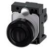 Siemens 3SU12006KF101AA0 3SU1200-6KF10-1AA0 akustični element IP40 1 kos