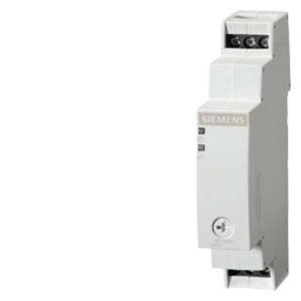 Siemens 7PV15131AQ30 7PV1513-1AQ30 časovni rele   1 kos