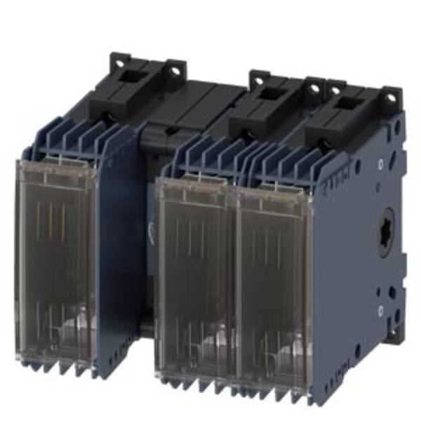 3-polni 80 A 4 menjalo 690 V/AC Siemens 3KF13080MB11