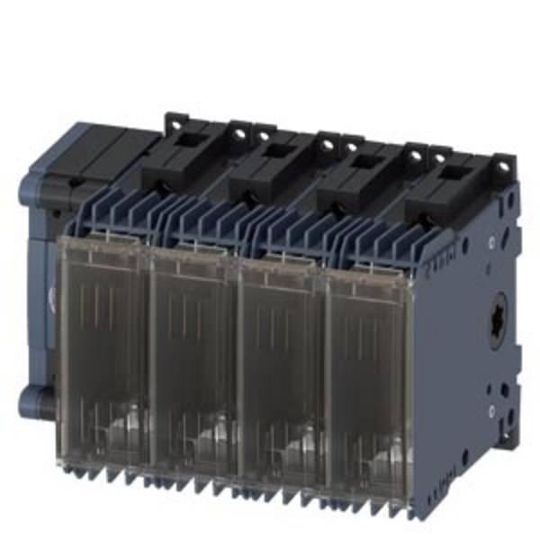 4-polni 63 A 4 menjalo 690 V/AC Siemens 3KF14060LB11