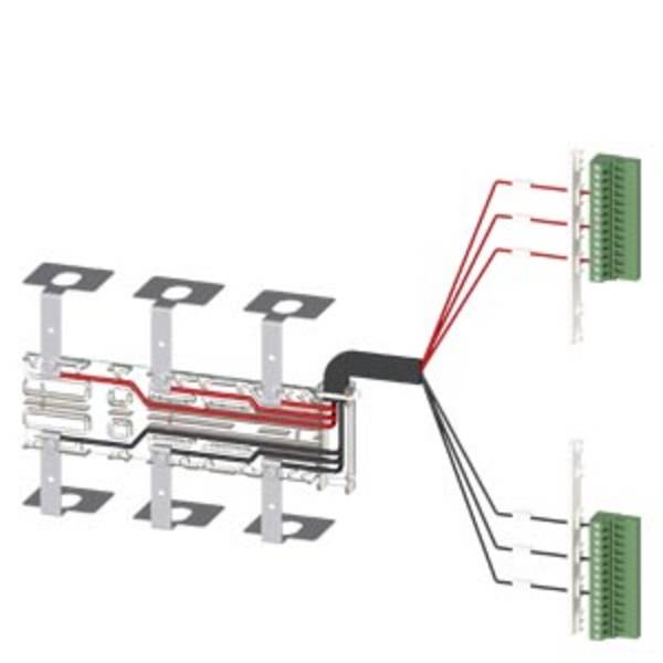 3-polni Siemens 3KC98223