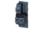 Siemens 3RA2220-1FB24-0AP0 3RA22201FB240AP0 odcep za porabnik Moč motorja pri 400 V 1.5 kW 690 V Nazivni tok 3.6 A