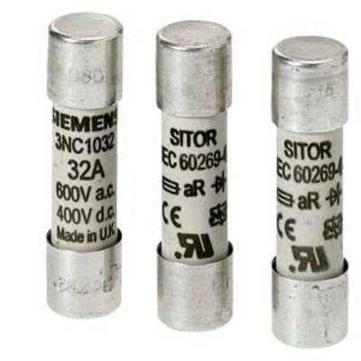 Siemens 3NC22505 vložek cilindrične varovalke     50 A  690 V 1 kos