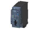 Siemens 3RA6120-0CB30 3RA61200CB30 neposredni zaganjalnik Moč motorja pri 400 V 1.5 kW 690 V Nazivni tok 4 A