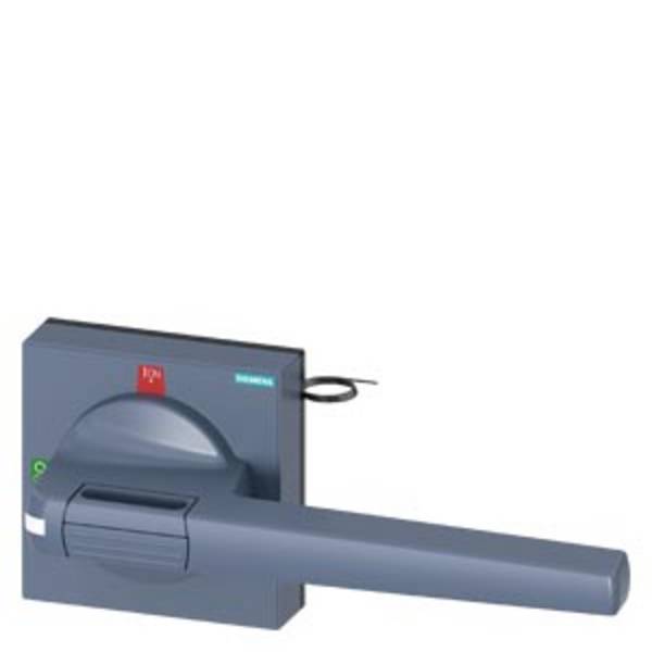 siva Siemens 8UD18614CF01