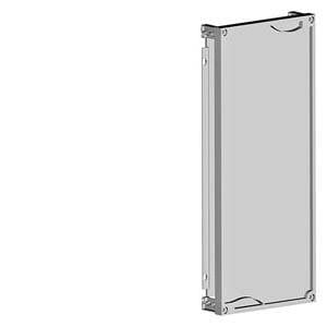 Siemens 8GK4451-4KK11 zaprto jeklena pločevina (Š x V) 250 mm x 600 mm 1 kos