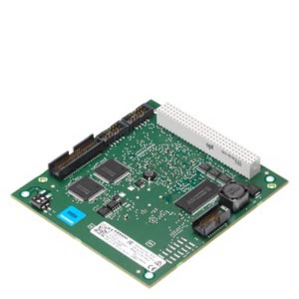 Siemens 6GK1160-4AA01 komunikacijski procesor  100 MBit/s RJ45
