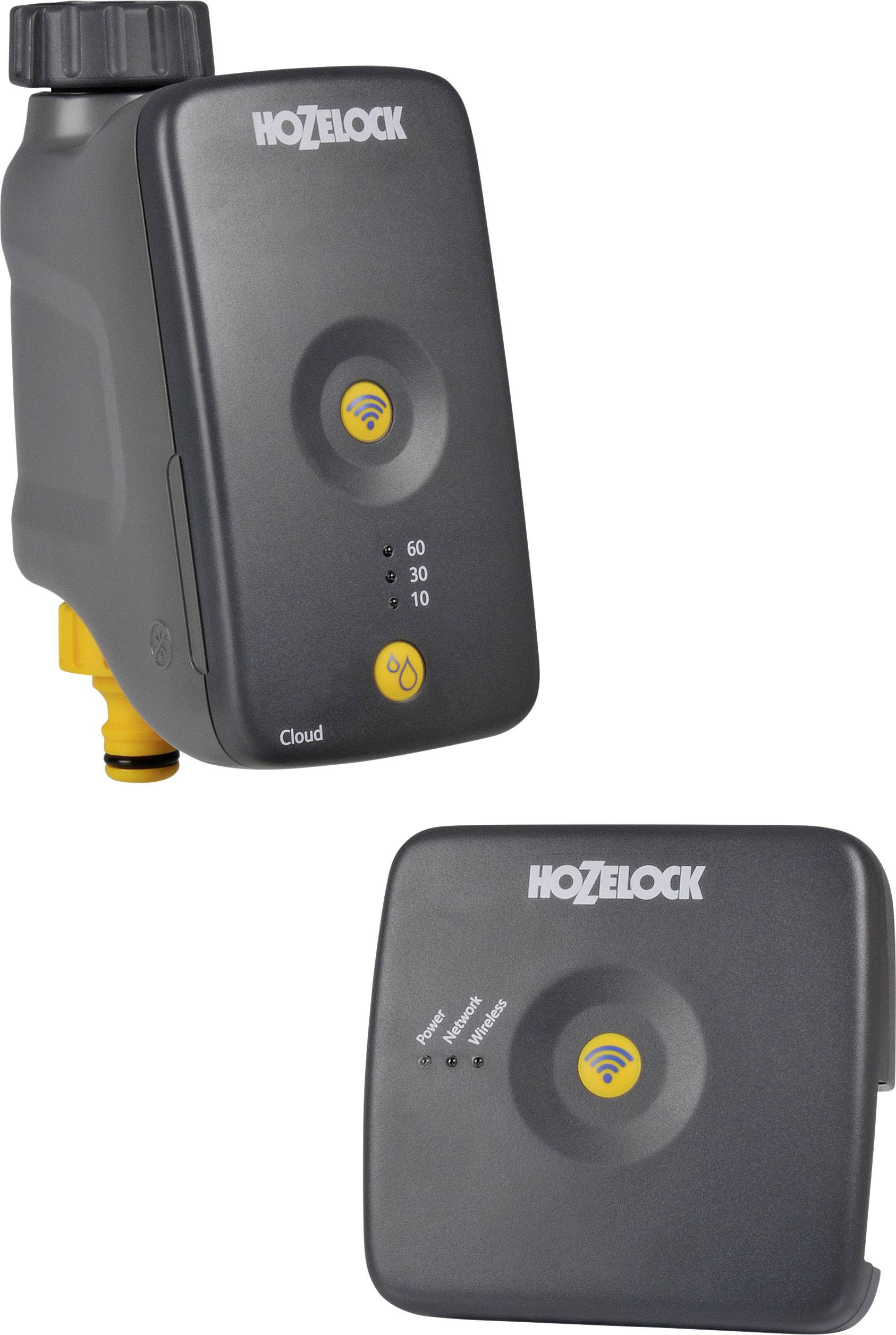 Hozelock Cloud Controller 2216 1240 krmilna naprava za zalivanje