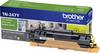 Brother toner TN-247Y / TN247 original rumena 2300 Strani TN-247 Y