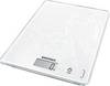Soehnle KWD Page Compact 300 kuhinjska tehtnica digitalni s stensko montažo Območje tehtanja=5 kg bela 200 x 150 x 13