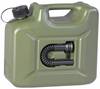 Hünersdorff 801000 Profi posoda za gorivo 10 l