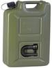 Hünersdorff 802000 PROFI posoda za gorivo 20 l