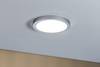 Paulmann Atria 70933 panelna LED-svetilka 15 W nevtralno bela krom (mat)