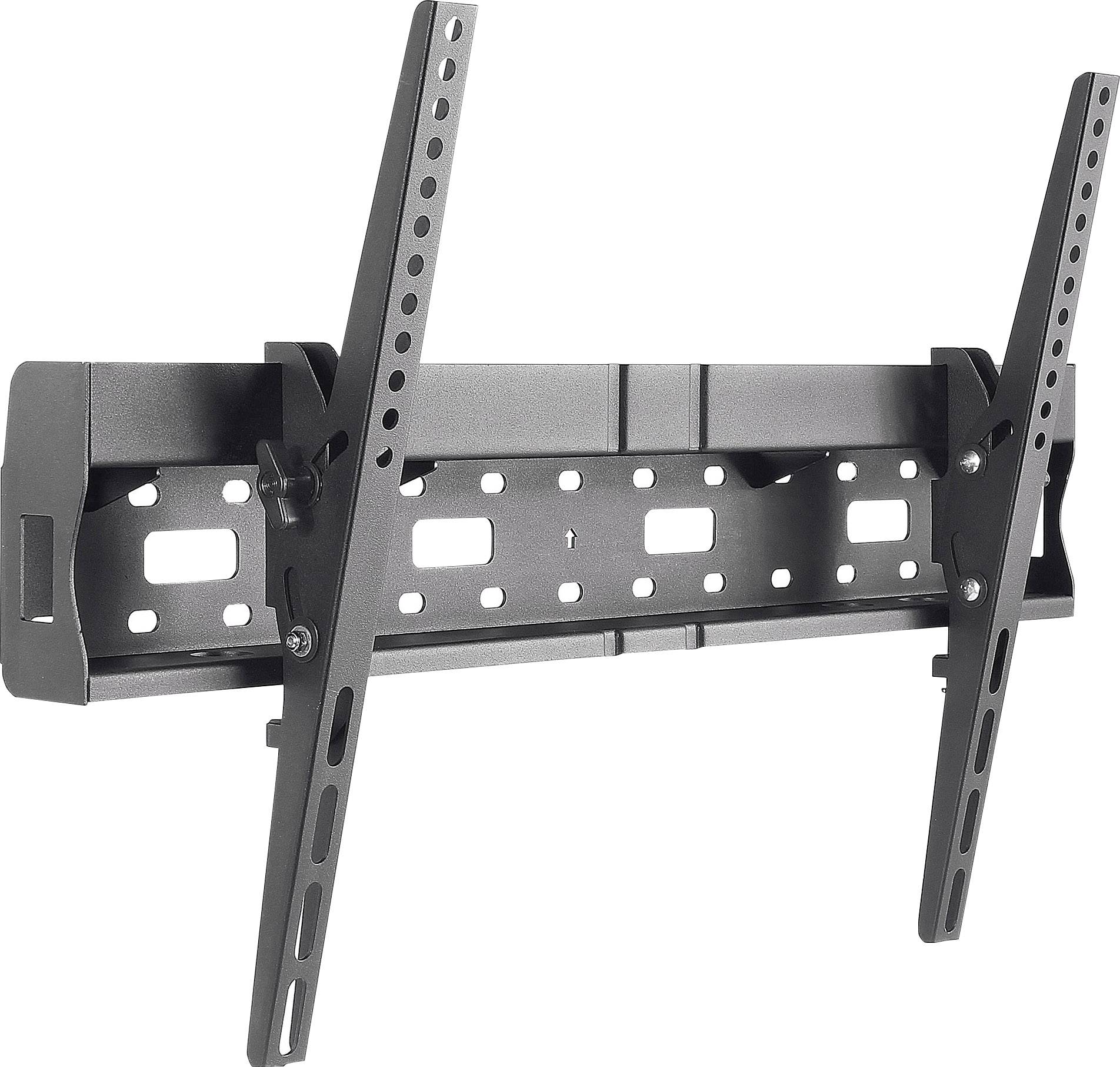 Manhattan 461467 TV stenski nosilec 94,0 cm (37") - 177,8 cm (70") možnost nagiba