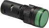 Barthelme 58823011 LED signalna lučka rdeča 230 V/AC