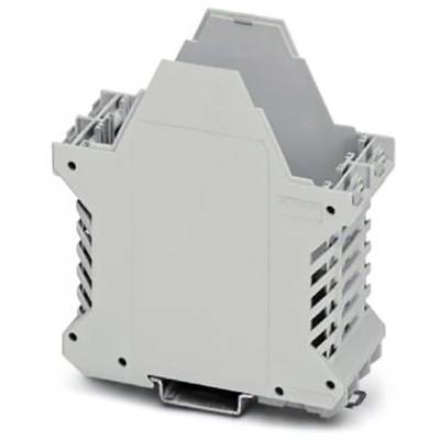 Phoenix Contact ME 45 UT/FE KMGY 2853242 ohišje za elektroniko 99 x 45.2 x 99 x 107.3 poliamid svetlo siva 10 kos-0