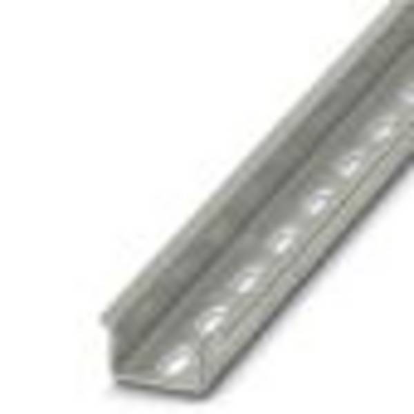 Phoenix Contact NS 35/15 PERF 955MM 1207682 brez lukenj jeklo 955 mm 10 kos